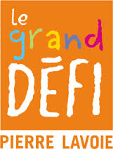 Le Grand Défi Pierre Lavoie